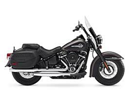 Used 2018 Harley-Davidson® Softail® Heritage Classic