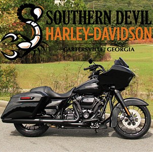 New 2019 Harley-Davidson® Road Glide® Special