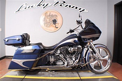 Used 2012 Harley-Davidson® Road Glide® Custom