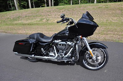 New 2019 Harley-Davidson® Road Glide®