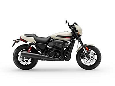 New 2019 Harley-Davidson® Street Rod®