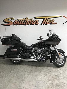 Used 2012 Harley-Davidson® Road Glide® Ultra