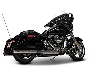 Used 2014 Harley-Davidson® Street Glide®