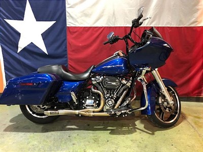 Used 2017 Harley-Davidson® Road Glide®