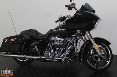 Used 2018 Harley-Davidson® Road Glide®