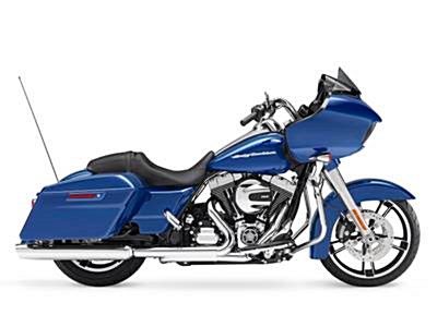 Used 2015 Harley-Davidson® Road Glide® Special