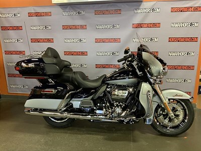 New 2019 Harley-Davidson® Electra Glide® Ultra® Limited
