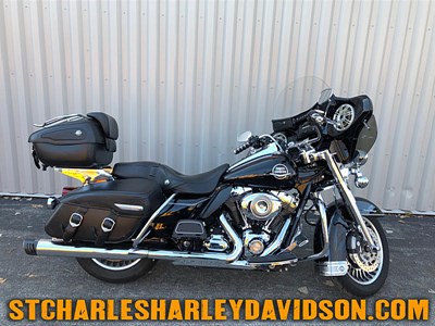 Used 2009 Harley-Davidson® Road King® Classic
