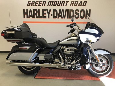 New 2019 Harley-Davidson® Road Glide® Ultra