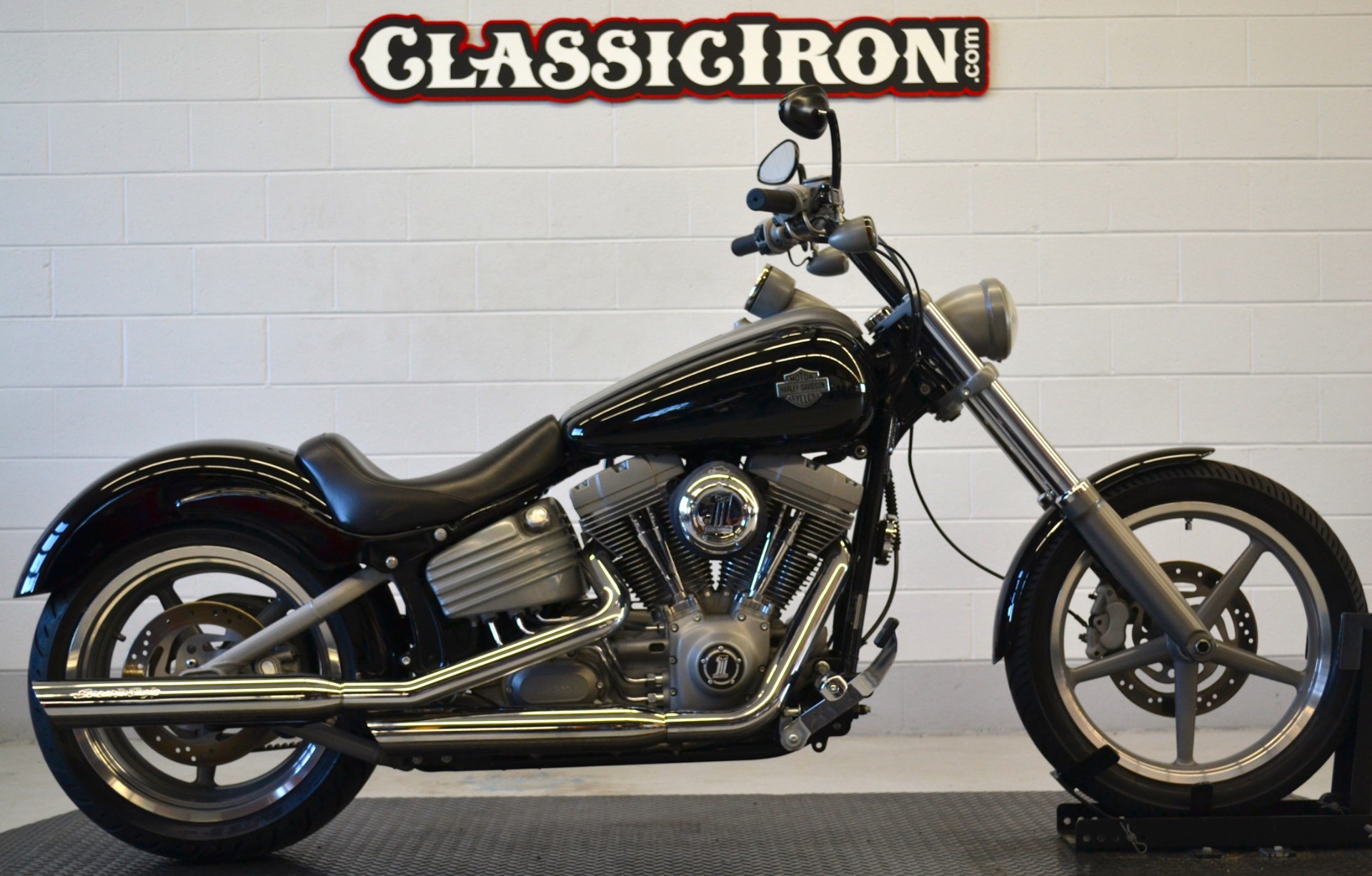 Louisville Harley Davidson >> All New & Used Harley-Davidson® Softail Rocker (43 Bikes ... Louisville Harley Davidson >> All New & Used Harley-Davidson® Softail Rocker (43 Bikes ...