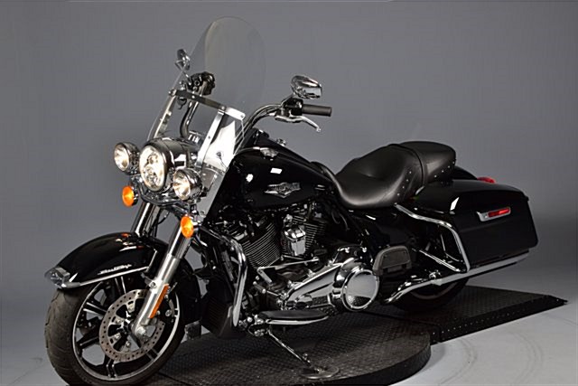 Road King®