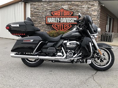 New 2019 Harley-Davidson® Electra Glide® Ultra Classic®