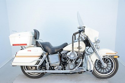 Used 1984 Harley-Davidson® Electra Glide®
