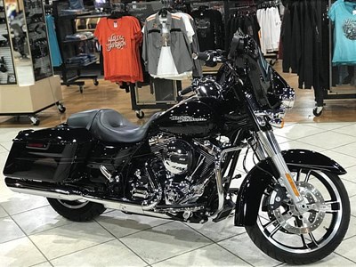 Used 2014 Harley-Davidson® Street Glide® Special