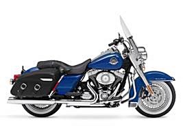 Used 2010 Harley-Davidson® Road King® Classic