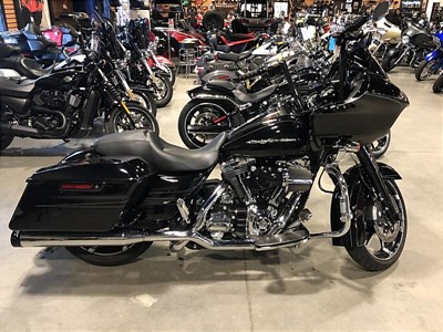 Used 2016 Harley-Davidson® Road Glide® Special