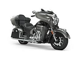 New 2019 Indian® Roadmaster®