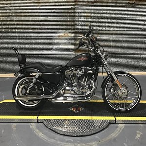 Used 2016 Harley-Davidson® Sportster® Seventy-Two®