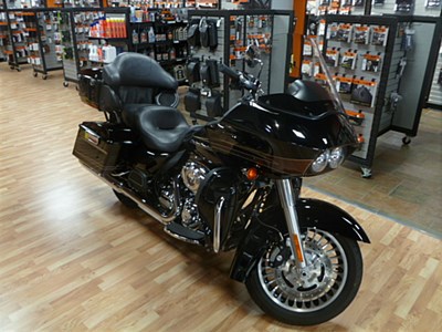 Used 2013 Harley-Davidson® Road Glide® Ultra