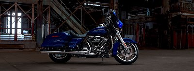 New 2019 Harley-Davidson® Street Glide®