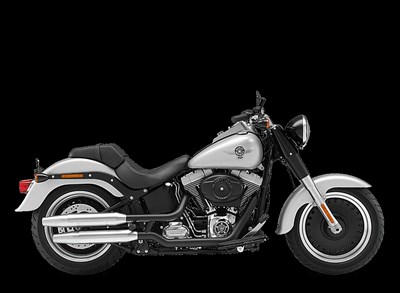 Used 2011 Harley-Davidson® Softail® Fat Boy® Lo