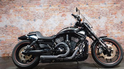 Used 2013 Harley-Davidson® V-Rod® Night Rod® Special