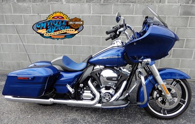 Used 2015 Harley-Davidson® Road Glide® Special