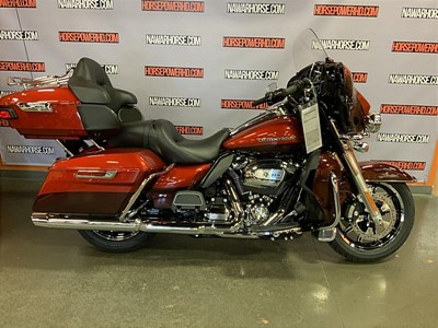 New 2019 Harley-Davidson® Electra Glide® Ultra® Limited