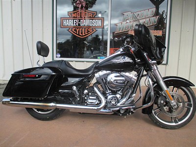 Used 2016 Harley-Davidson® Street Glide®