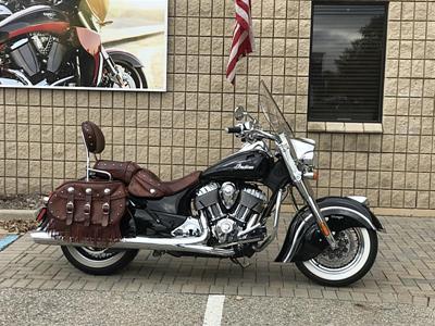 New 2014 Indian® Chief® Vintage