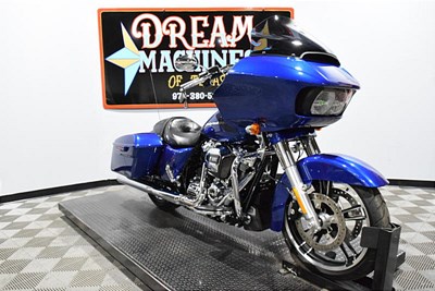 Used 2017 Harley-Davidson® Road Glide® Special