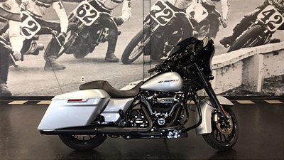 New 2019 Harley-Davidson® Street Glide® Special