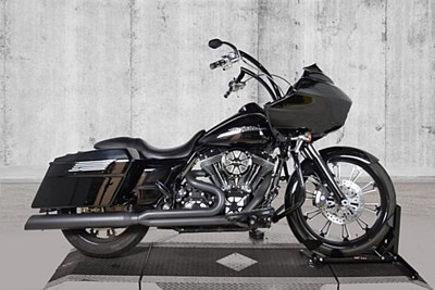 Used 2008 Harley-Davidson® Road Glide®