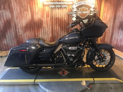 New 2019 Harley-Davidson® Road Glide® Special