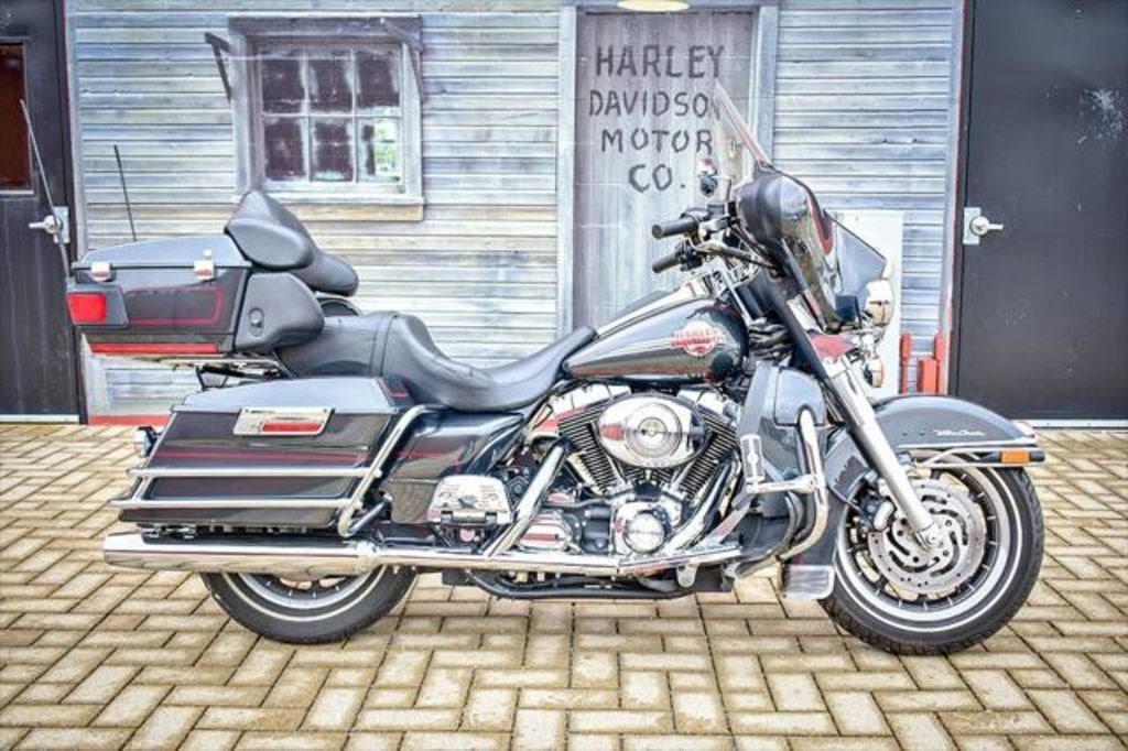 Harley-Davidson® CVO™ for Sale (616 Bikes, Page 4) | ChopperExchange