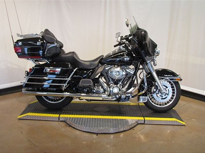 Used 2010 Harley-Davidson® Ultra Classic® Electra Glide®