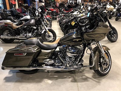 Used 2016 Harley-Davidson® Road Glide® Special