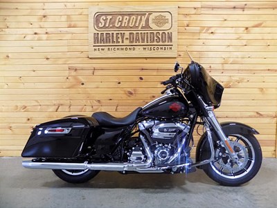 New 2019 Harley-Davidson® Electra Glide Standard