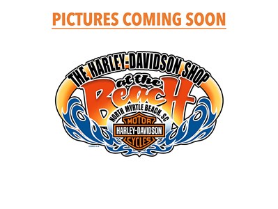 Used 2003 Harley-Davidson® Road King®