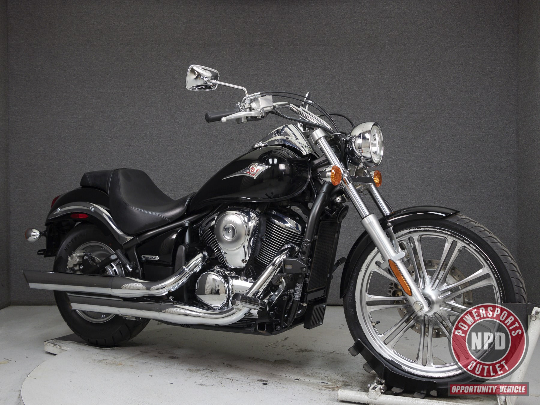 Kawasaki Motorcycles for Sale (120 Bikes, Page 2) CycleCrunch