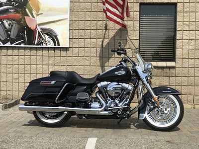 Used 2015 Harley-Davidson® Road King®