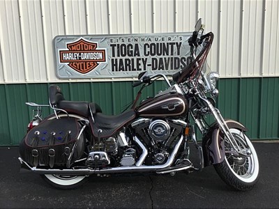 Used 1998 Harley-Davidson® Heritage Springer®