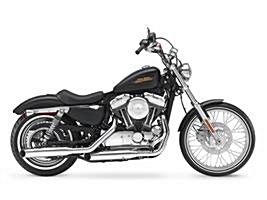 Used 2016 Harley-Davidson® Sportster® Seventy-Two®