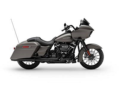 New 2019 Harley-Davidson® Road Glide® Special