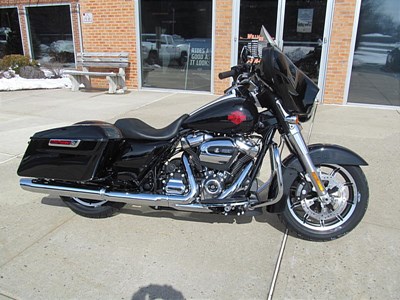 New 2019 Harley-Davidson® Electra Glide Standard