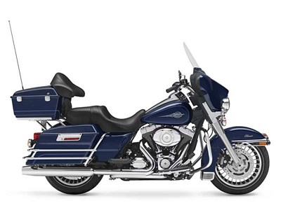 Used 2013 Harley-Davidson® Electra Glide® Classic