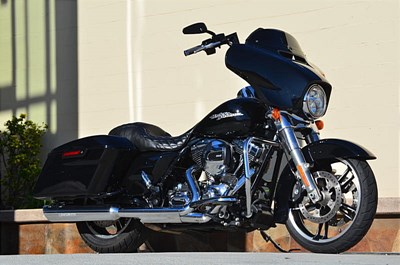 Used 2014 Harley-Davidson® Street Glide®