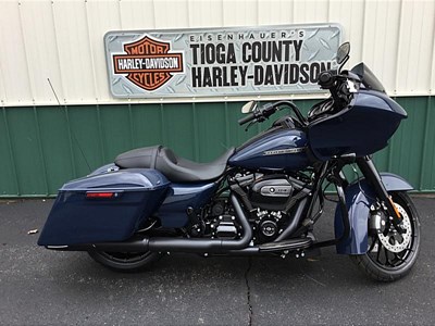 New 2019 Harley-Davidson® Road Glide® Special