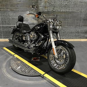 Used 2013 Harley-Davidson® Softail® Fat Boy®