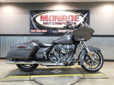Used 2016 Harley-Davidson® Road Glide®